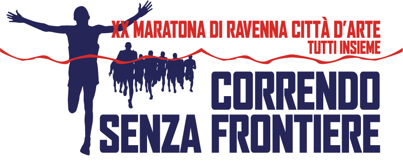 Correndo senza Frontiere - Tutti insieme